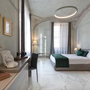 Casa Del Sarto Apartment
