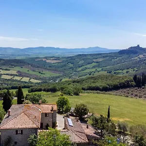 Gospodarstwo agroturystyczne Il Poderuccio, Castiglione dʼOrcia