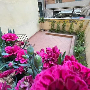  Apartament Dr House Włochy