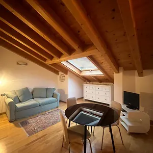  Apartament Panoramic St Anna Włochy