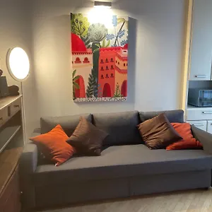  Apartament Papavero Centro 4 Włochy