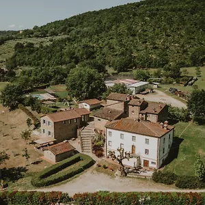Gospodarstwo agroturystyczne Baciano Azienda Agrituristico Venatoria, Capolona
