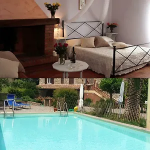 Apartament Borgo Al Cielo - Diffuso, Suvereto