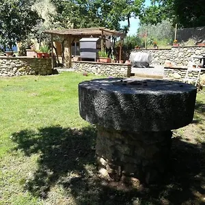 Agriturismo La Fenice Pomarance