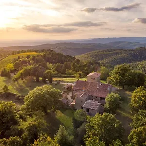 Borgo Vecchio Farm stay