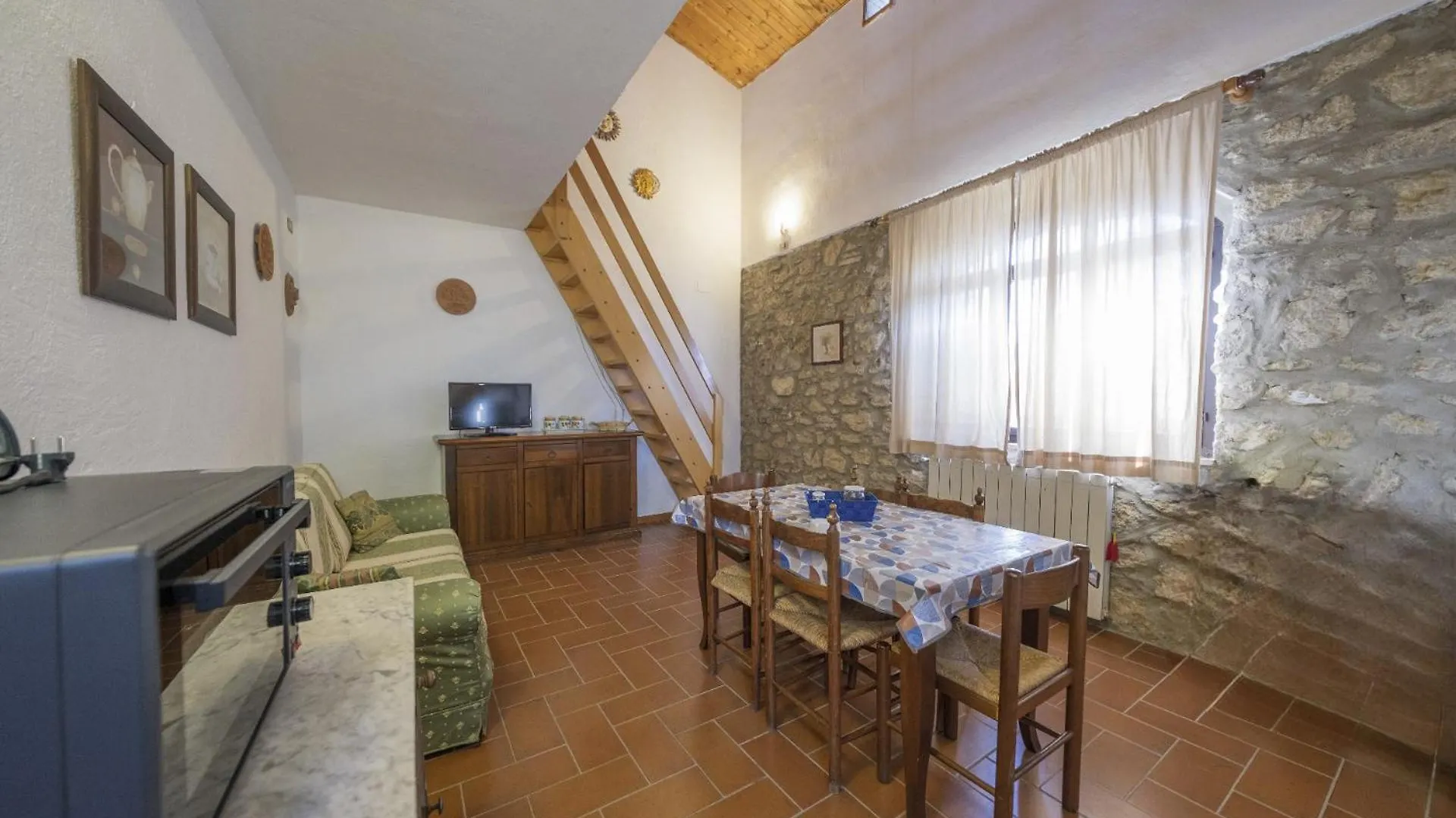 Apartament Agriturismo Il Palagetto Pomarance